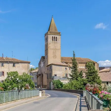 Beautiful In * Saint-Laurent-de-la-Cabrerisse